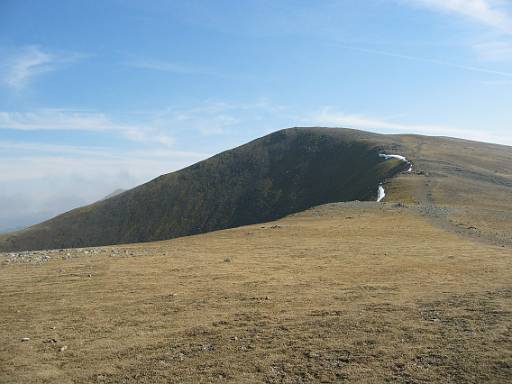 12_47-2.jpg - On the way to Hellvellyn - it looks quite quiet from here.